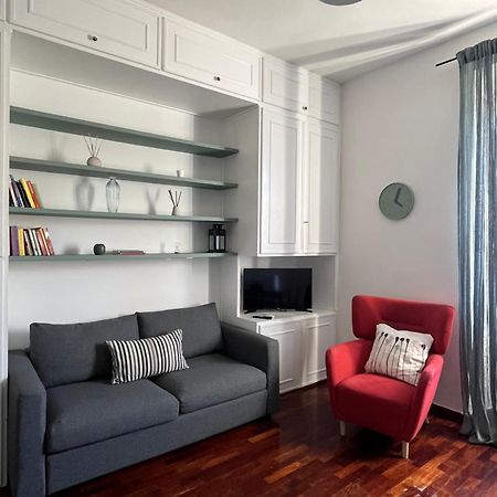 Ferienwohnung Le Naiadi Rom Exterior foto