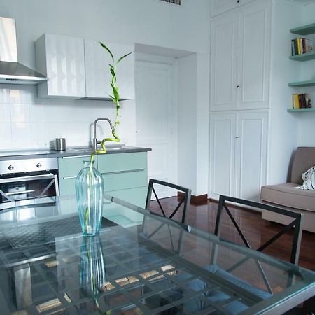 Ferienwohnung Le Naiadi Rom Exterior foto