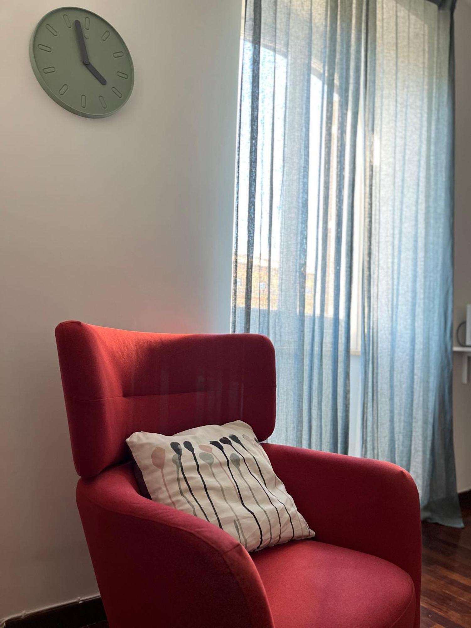 Ferienwohnung Le Naiadi Rom Exterior foto